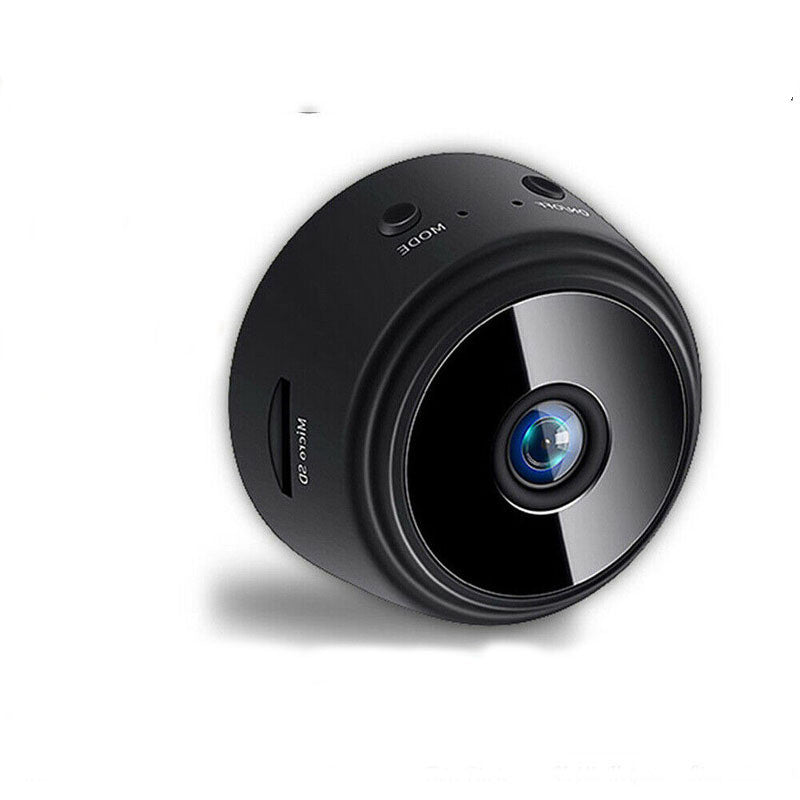 Premium HD A9 Wireless Camera with 1080P Resolution