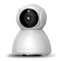 Premium Wireless Wifi Camera with Cloud Storage & 64GB Support