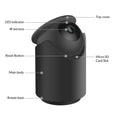 Premium Panoramic Smart Camera for Home Remote Surveillance