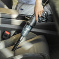 High Power Wireless Handheld Car Vacuum Cleaner Hurricane H-1