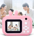 Premium Children's Digital Camera with 24MP & FHD Video