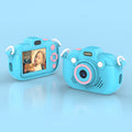 Mini Video Game Camera for Kids - 1080p & Color Options