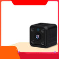 Premium Mini Wireless Security Camera with 1080p Resolution