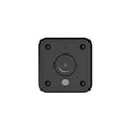 TuyaSmart Mini Battery WIFI Camera with Rechargeable Lithium Battery