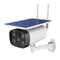 High-Definition Wireless Surveillance Camera 1080P Waterproof