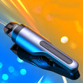 Portable Wireless Car Vacuum Cleaner with Mini Pump 80W