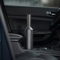 Powerful Car Vacuum Cleaner with 7000PA Suction and LED Light