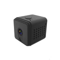 Premium HD WiFi Mini Surveillance Camera with 1080p Resolution