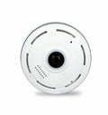 Premium 960P WiFi IP Camera with Night Vision and 360° Panoramic View