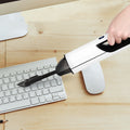 Portable Handheld Car Vacuum Cleaner - 65W with USB Charger