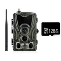Premium Outdoor Waterproof Surveillance Camera HC801M 1080p