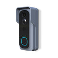 Premium HD Wireless WiFi Smart Doorbell Camera Model RSH-C600