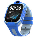 Premium Waterproof Smart Phone Watch for Kids - Chinese & English