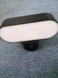 Premium Graffiti Garden Lamp with WIFI Camera for Outdoor Monitoring