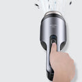 Portable Wireless Car Vacuum Cleaner with Mini Pump 80W