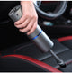 Portable Mini Car Vacuum Cleaner Model HK6033 - 85W DC 5V