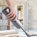 Portable Mini Car Vacuum Cleaner Model HK6033 - 85W DC 5V