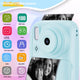 Children’s Premium Digital HD Camera for Kids with Printable Features