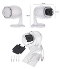High-Definition Wireless Surveillance Camera USA-APT-X for Indoor/Outdoor Use