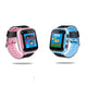 Children's Touch Camera Flashlight with 1.3MP, 400mAh Battery