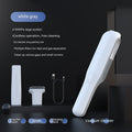 Premium V12 High Power Wireless Car Vacuum Cleaner - Rechargeable