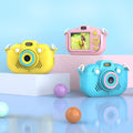 Mini Video Game Camera for Children in various colors