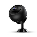 1080p Wireless WiFi Surveillance Camera - Network Security Camera