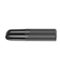 Turbocharged Portable Car Vacuum Cleaner with USB Charging