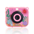 Waterproof Digital Camera for Kids | 12MP CMOS Sensor