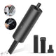 Portable Wireless Handheld Car Vacuum Cleaner with Strong Suction