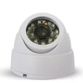 HD Surveillance Dome Camera with Infrared, 2 MP, 1080P