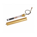 30MPa High-Pressure Oil-Water Separator Filter with Pressure Relief Valve