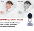 Premium HD 1080p Smart Home IP Security Camera JS-K219