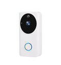Smart WiFi Video Doorbell Surveillance Intercom with 2MP Camera