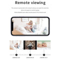 Premium 4G Wireless Battery Surveillance Camera 1080P