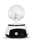 Wireless Baby Monitor Camera with Night Vision & Two-Way Audio