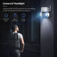 Premium 4G Outdoor Surveillance Camera with Full-Color Night Vision