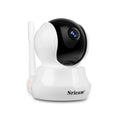 Premium 1080P Dome Webcam with CMOS Sensor and 3.6mm Lens