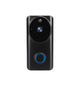 Smart WiFi Video Doorbell Surveillance Intercom with 2MP Camera