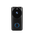 Smart WiFi Video Doorbell Surveillance Intercom with 2MP Camera