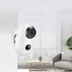 Premium Smart Solar Powered Security Camera with Night Vision