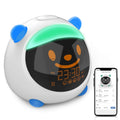 Kids Bedside Alarm Clock - Student-Friendly Design