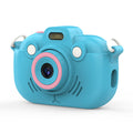 Mini Video Game Camera for Kids - 1080p & Color Options