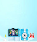 Premium Mini Digital Camera for Children with Large Screen