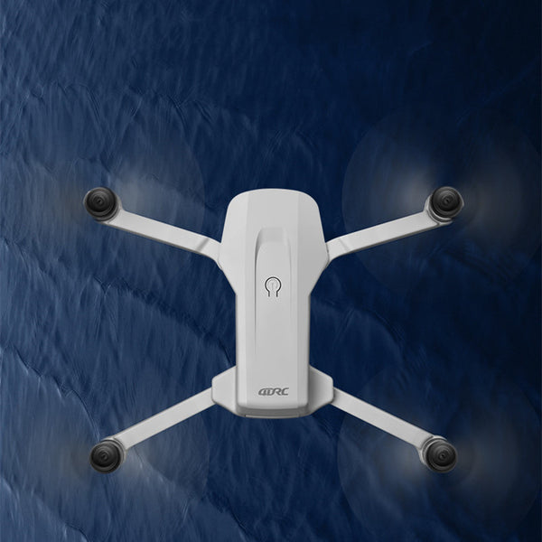 Multi-function 8K HD UAV Remote Control Plane for aerial photography
