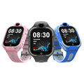 Premium Waterproof Smart Phone Watch for Kids - Chinese & English