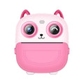 Premium Mini HD Digital Camera for Kids with Photo Printing Function