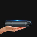 Wireless Charging Car Vacuum Cleaner Xianke F15 - 120W Power