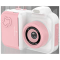 Children's Intelligent Printing Camera with Front & Rear Cameras