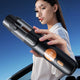 Cordless Handheld Car Vacuum Cleaner - Portable and Powerful